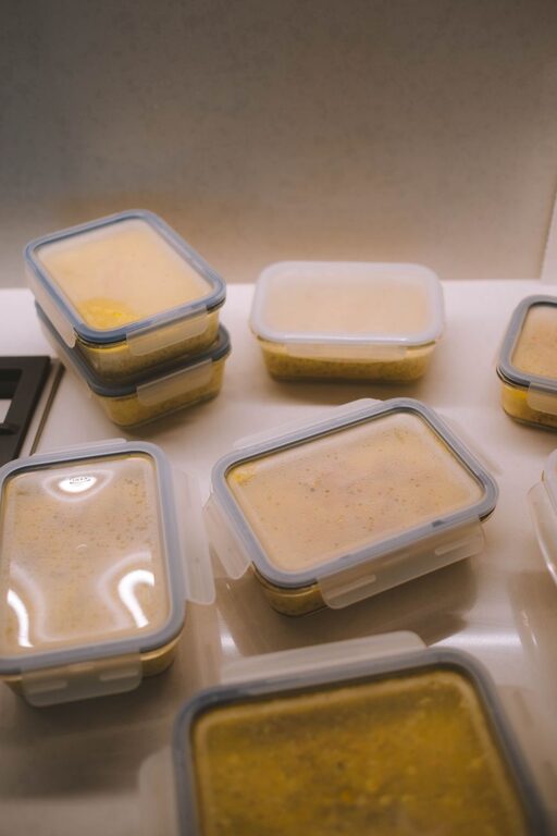 Easy Meal Prep Ideas for Busy Weeks to Save Time and Stress