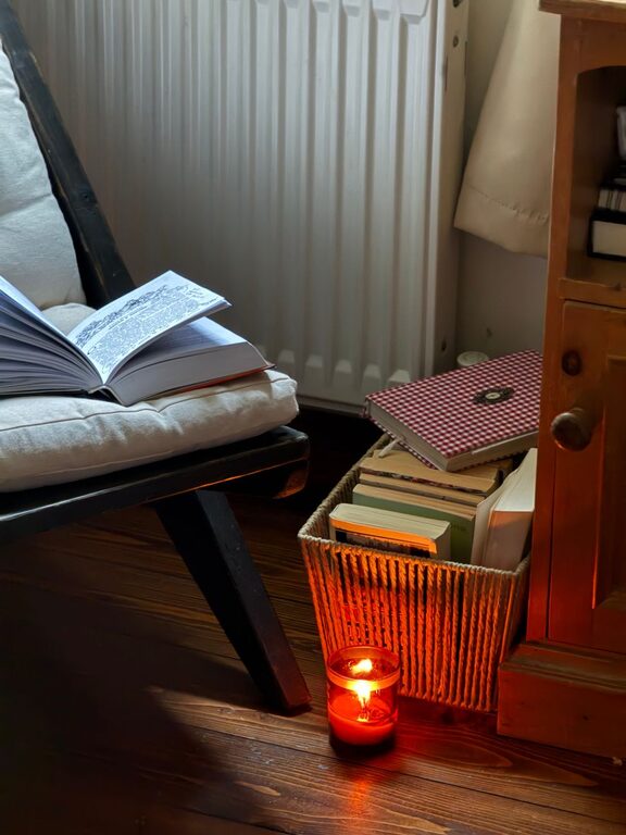 Cozy Evening Ideas Without Screens for a Relaxing Night In