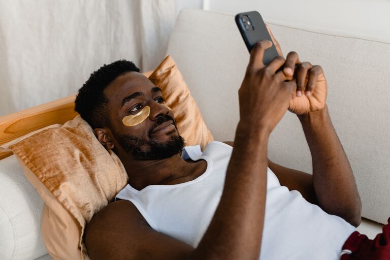 How to Protect Your Eyes During Screen Time: Simple Tips for Eye Health