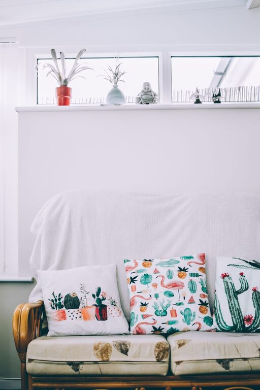 Affordable Ideas to Refresh Your Living Room on a Budget