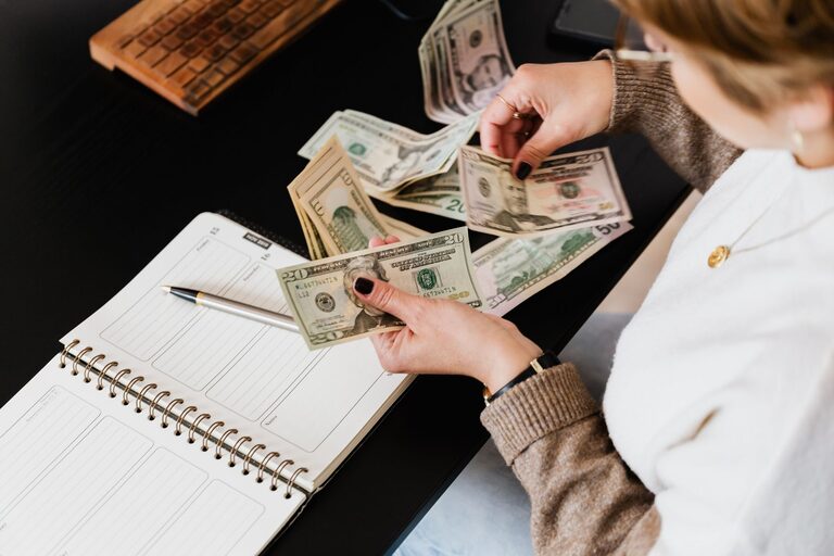Simple Budget Habits for Everyday Life You Can Start Today